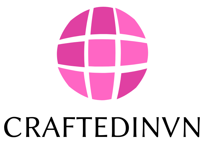 CraftedinVN