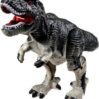 Đồ chơi lên dây cót Tyrannosaurus Rex