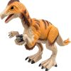 Đồ chơi lên dây cót Therizinosaurus