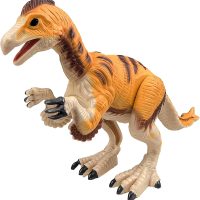 Đồ chơi lên dây cót Therizinosaurus